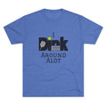 Mens - I Dink Around - TriBlend