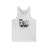 Mens - BDE2 - Tank