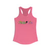 Ladies - PickleLife - Racerback - Poly/Cotton Blend
