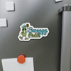 SP Logo - Magnet