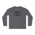 Mens - DTD2 - Long Sleeve
