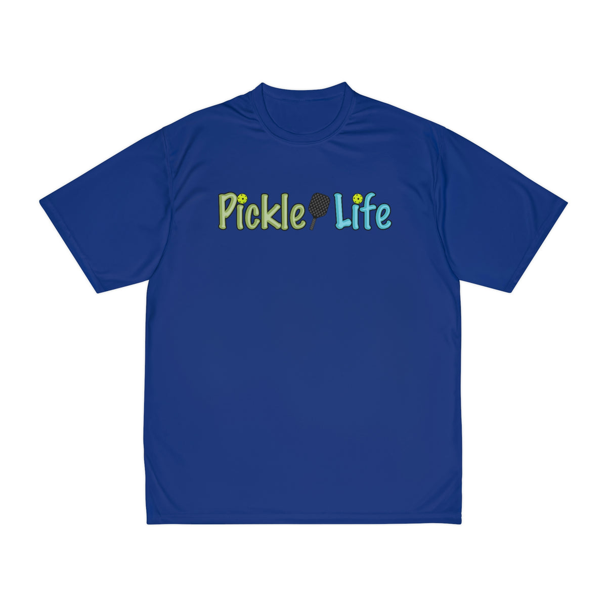 Mens - Pickle Life - Performance