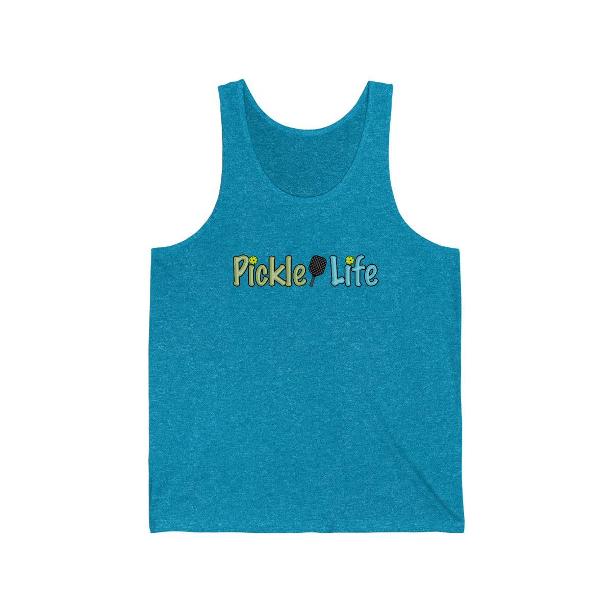 Mens - Pickle Life - Tank