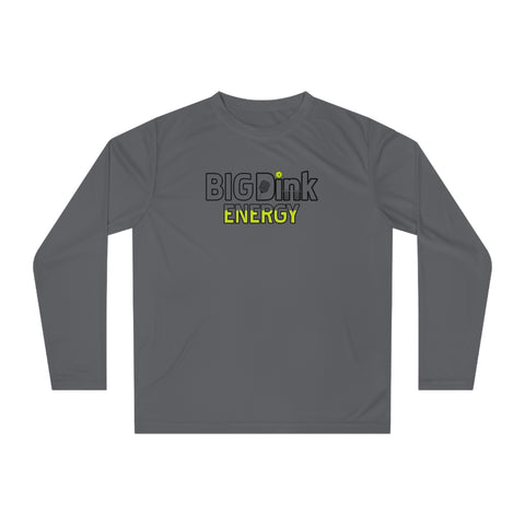 Mens - BDE1 - Long Sleeve