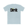 Mens - Black Dink - Cotton