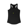 Ladies - DTD1- Racerback - Poly/Cotton Blend