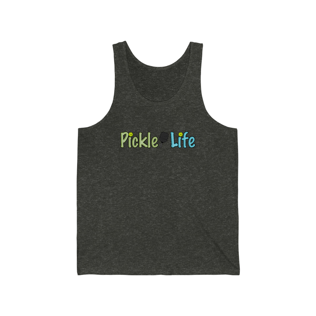 Mens - Pickle Life - Tank