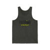 Mens - BDE1 - Tank