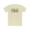 Mens - Clear Dink - Cotton