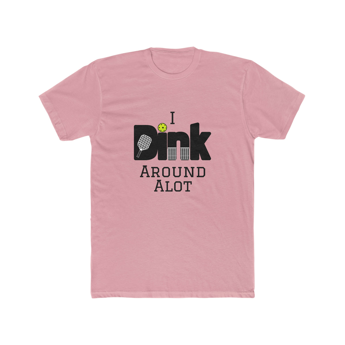 Mens - I Dink Around - Cotton