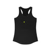 Ladies - BDE2 - Racerback - Poly/Cotton Blend