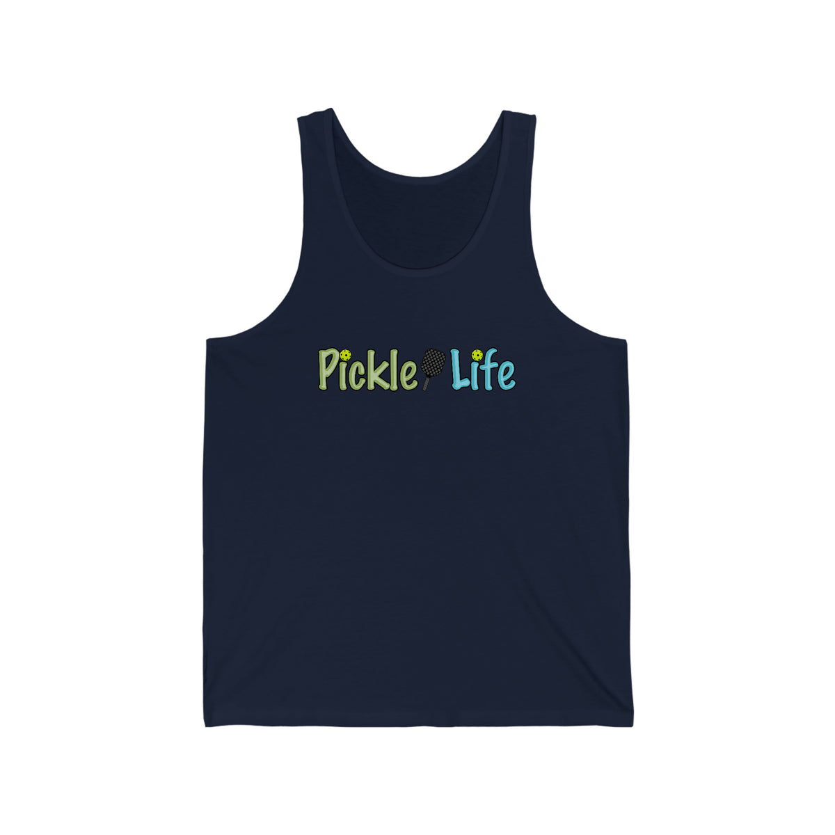 Mens - Pickle Life - Tank