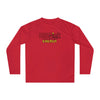 Mens - BDE1 - Long Sleeve