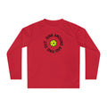 Mens - Dink Around - Long Sleeve