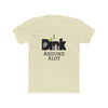 Mens - I Dink Around - Cotton