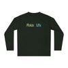 Mens - Pickle Life - Long Sleeve