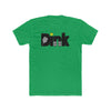 Mens - Black Dink - Cotton