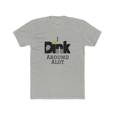 Mens - I Dink Around - Cotton