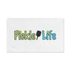 Pickle Life 1 - Hand Towel