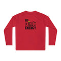 Mens - BDE2 - Long Sleeve
