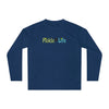 Mens - Pickle Life - Long Sleeve