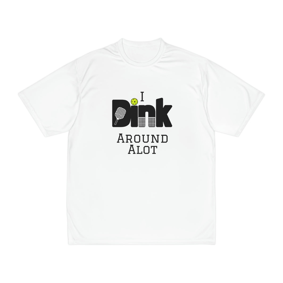 Mens - I Dink Around - Performance