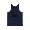 Mens - BDE2 - Tank