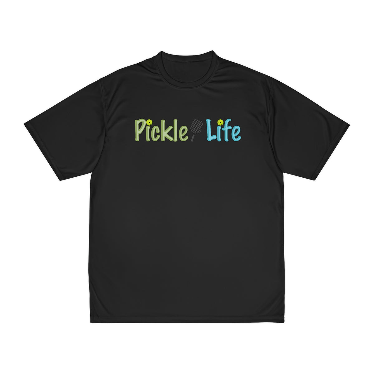 Mens - Pickle Life - Performance