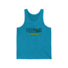Mens - BDE1 - Tank